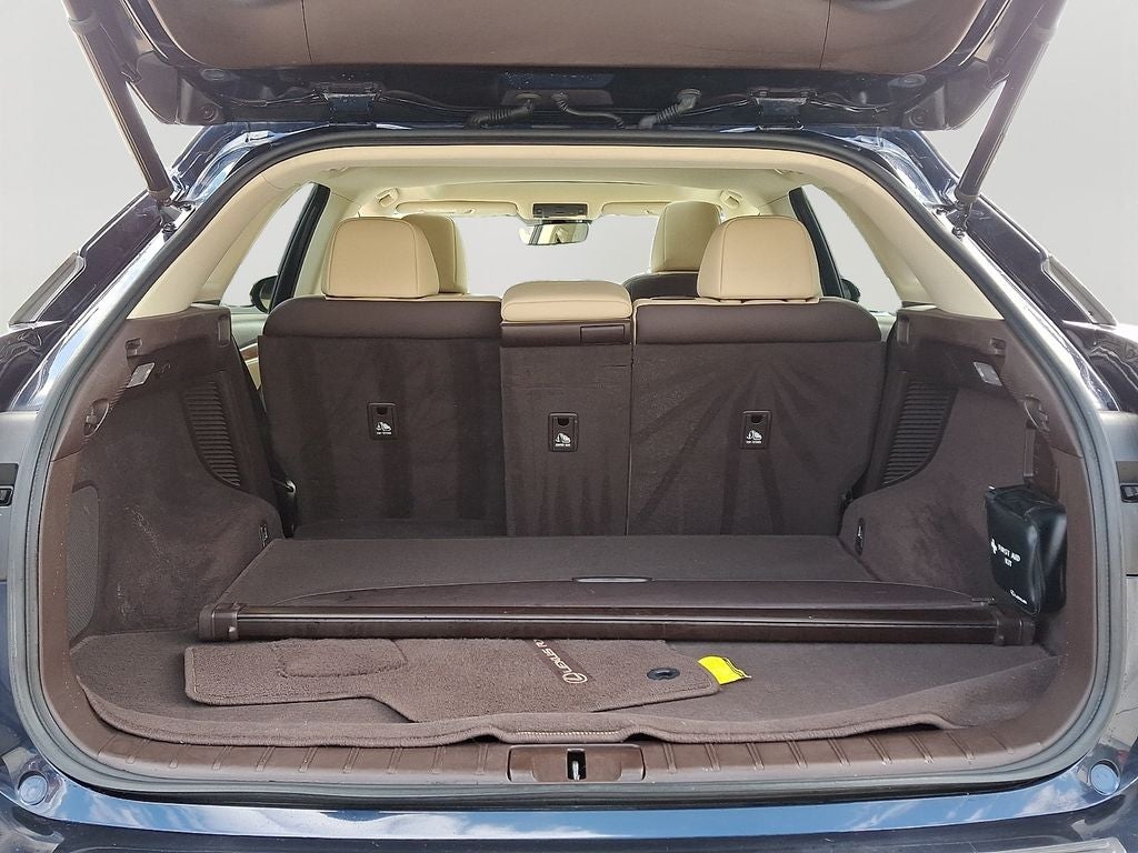 2018 Lexus RX 450h 450h PREMIUM PACKAGE