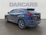 2018 Lexus RX 450h 450h PREMIUM PACKAGE
