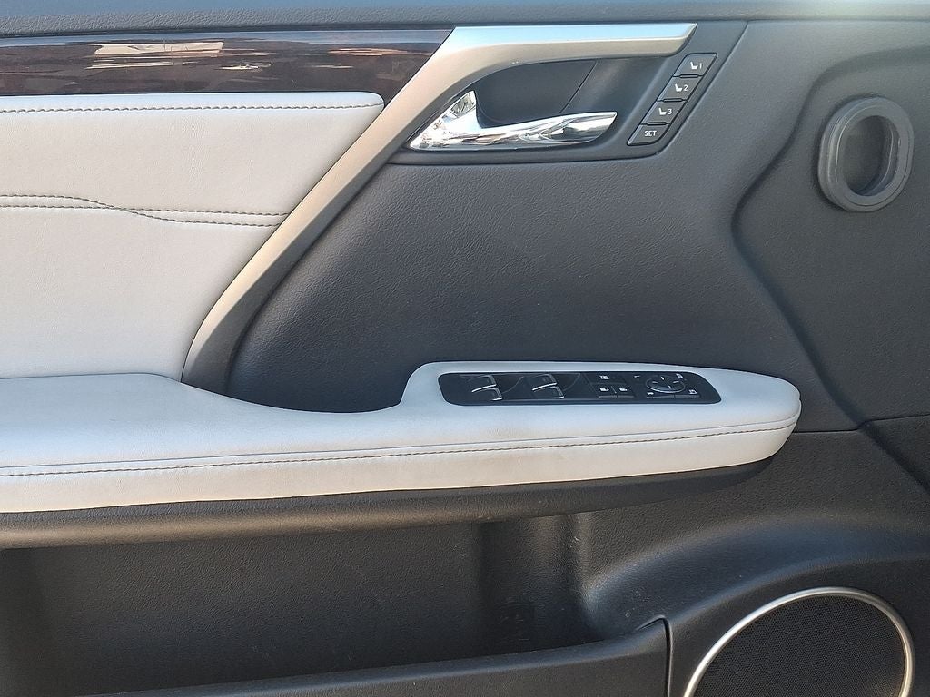 2019 Lexus RX 350 350 PREMIUM PACKAGE