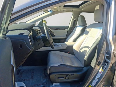 2019 Lexus RX 350 350 PREMIUM PACKAGE