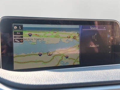 2019 Lexus RX 350 350 PREMIUM PACKAGE