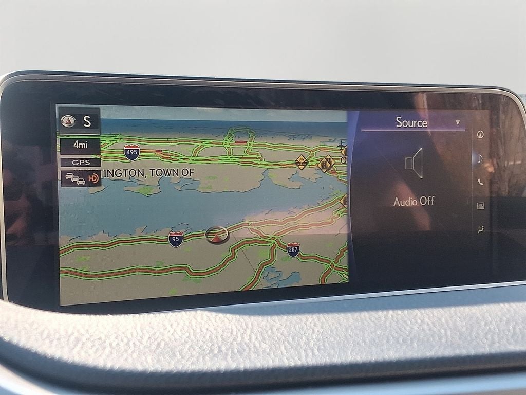 2019 Lexus RX 350 350 PREMIUM PACKAGE