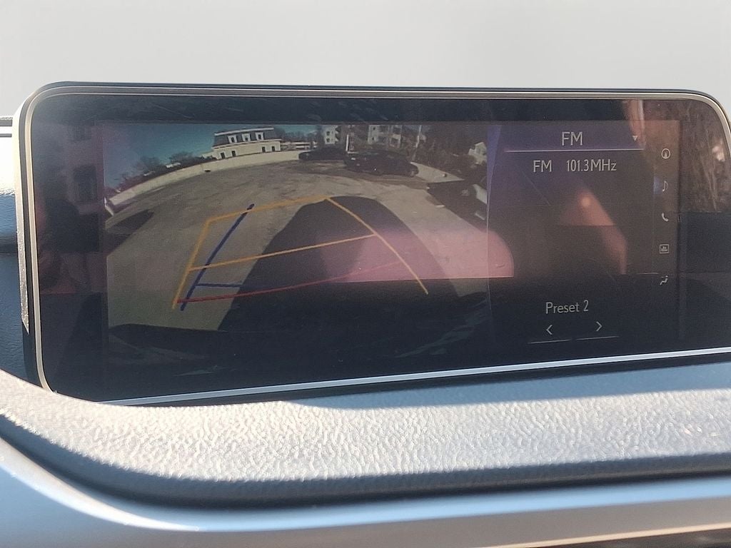 2019 Lexus RX 350 350 PREMIUM PACKAGE