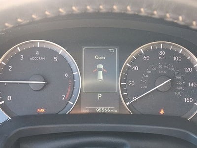 2019 Lexus RX 350 350 PREMIUM PACKAGE