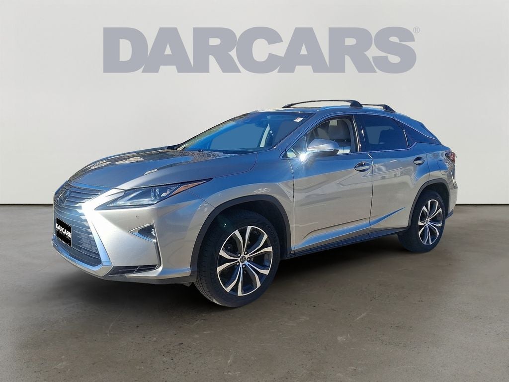 2019 Lexus RX 350 350 PREMIUM PACKAGE