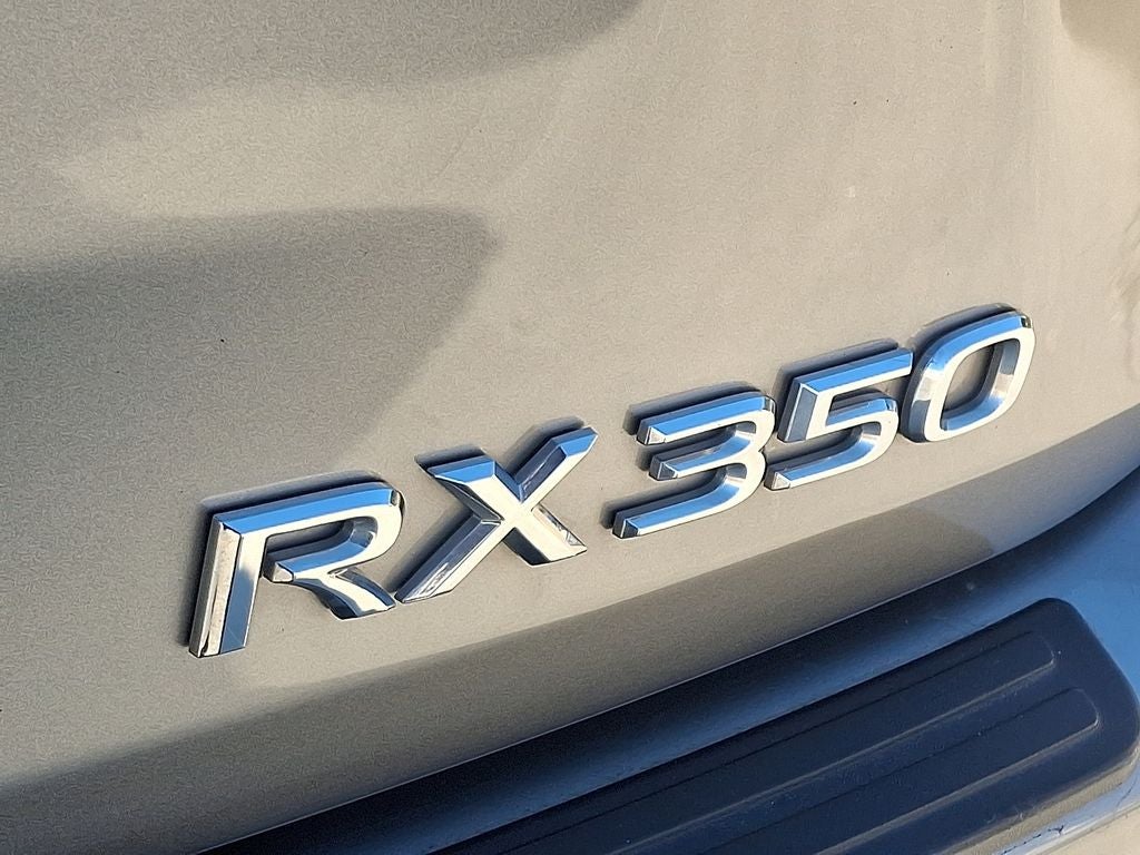 2019 Lexus RX 350 350 PREMIUM PACKAGE