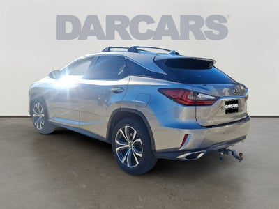 2019 Lexus RX 350 350 PREMIUM PACKAGE