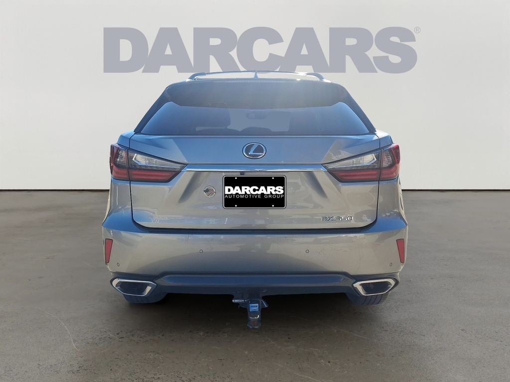 2019 Lexus RX 350 350 PREMIUM PACKAGE