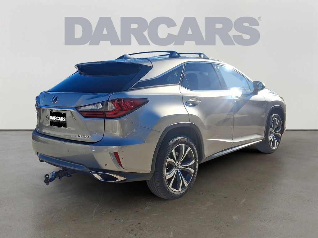 2019 Lexus RX 350 350 PREMIUM PACKAGE