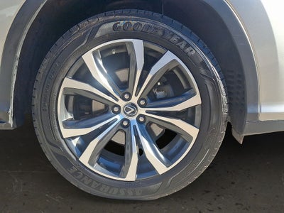 2019 Lexus RX 350 350 PREMIUM PACKAGE