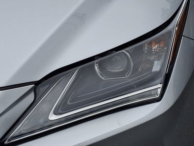 2017 Lexus RX 350 350