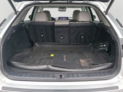 2017 Lexus RX 350 350