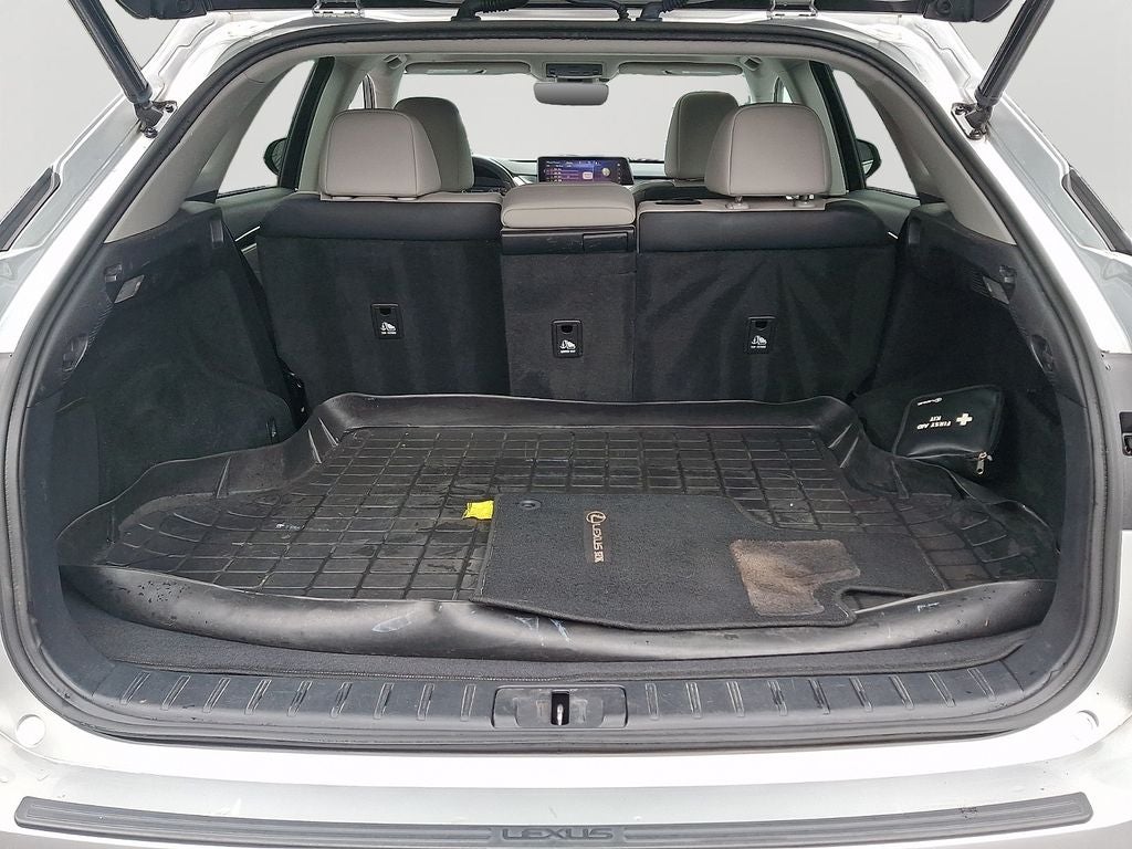 2017 Lexus RX 350 350