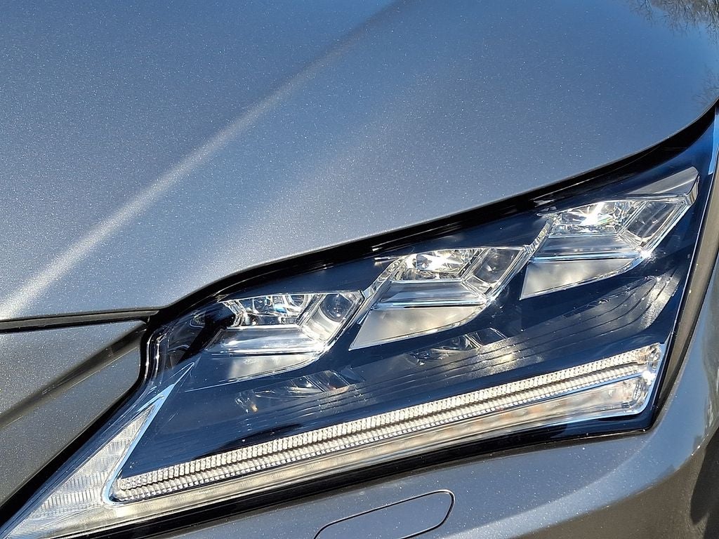 2019 Lexus RX 350 F Sport 350 F Sport F SPORT PACKAGE, TOWING PRE PACKAGE