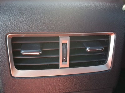 2019 Lexus RX 350 F Sport 350 F Sport F SPORT PACKAGE, TOWING PRE PACKAGE