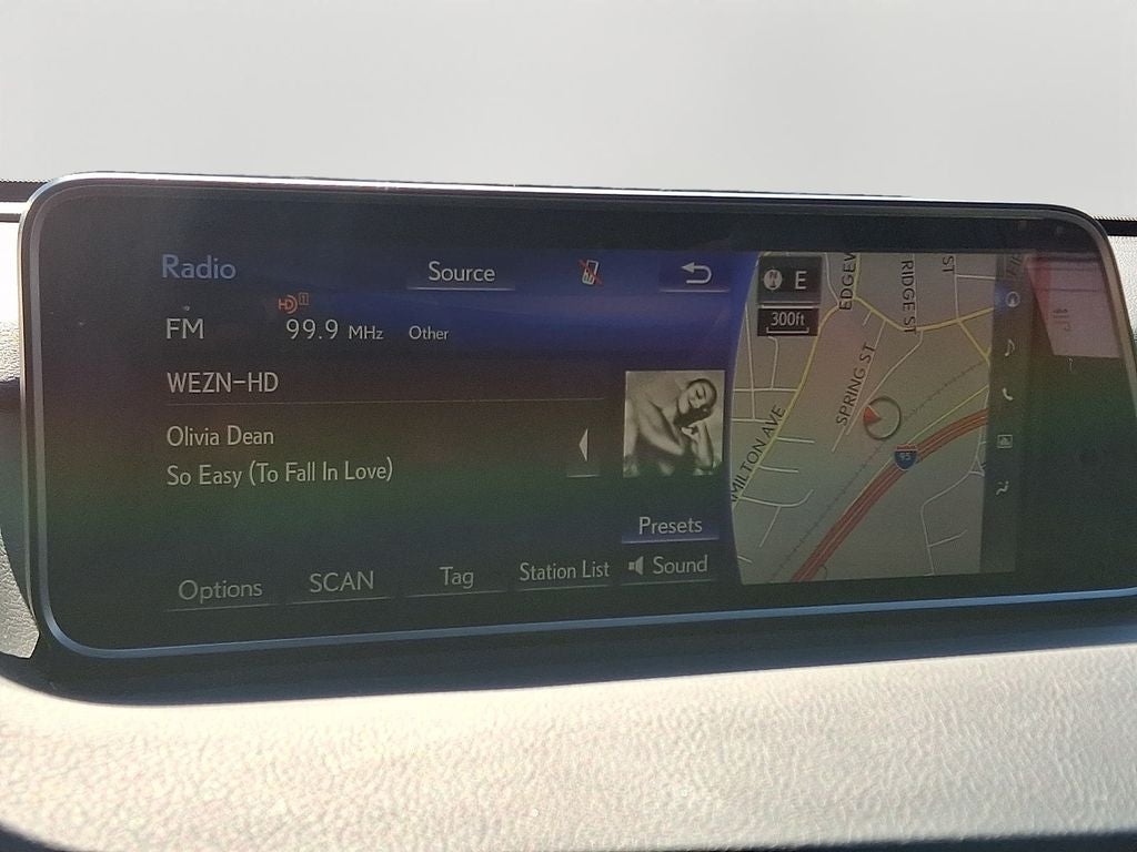 2019 Lexus RX 350 F Sport 350 F Sport F SPORT PACKAGE, TOWING PRE PACKAGE