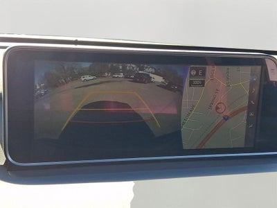 2019 Lexus RX 350 F Sport 350 F Sport F SPORT PACKAGE, TOWING PRE PACKAGE