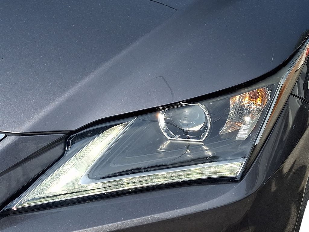 2016 Lexus RX 350 350