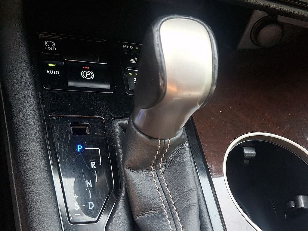 2016 Lexus RX 350 350
