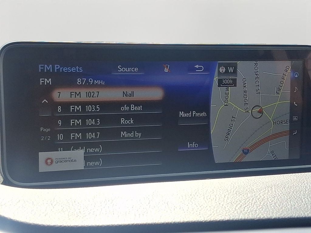 2016 Lexus RX 350 350