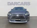 2016 Lexus RX 350 350