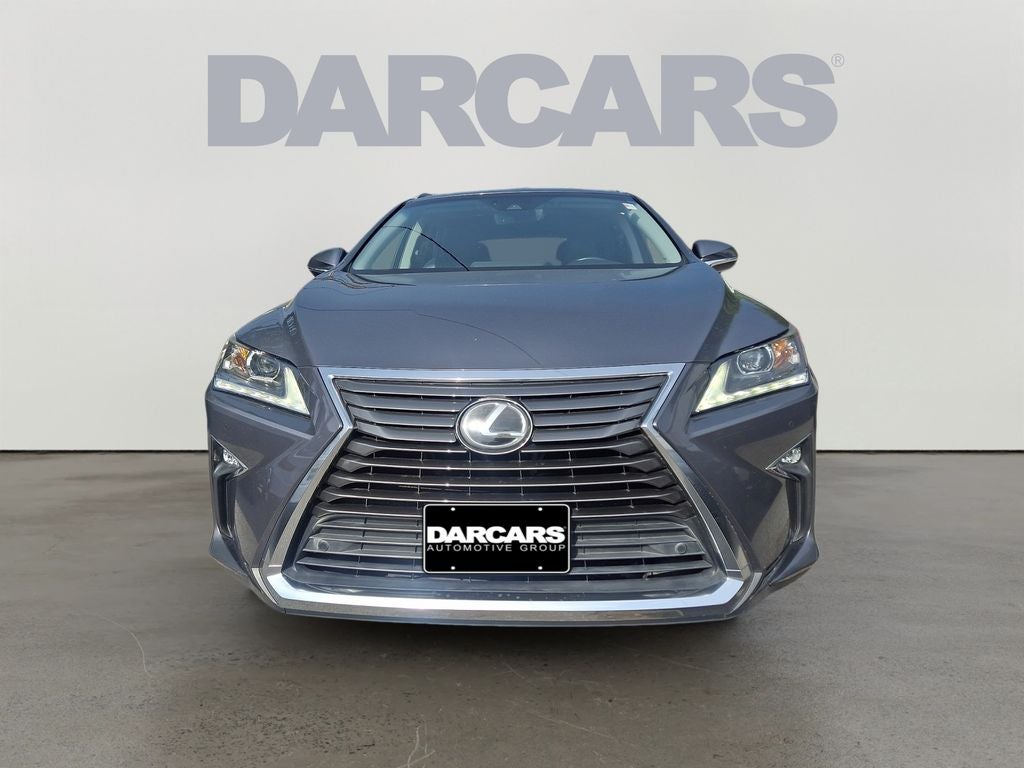 2016 Lexus RX 350 350