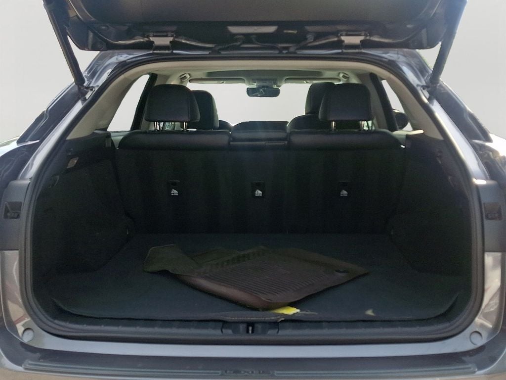 2016 Lexus RX 350 350