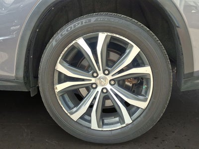 2016 Lexus RX 350 350