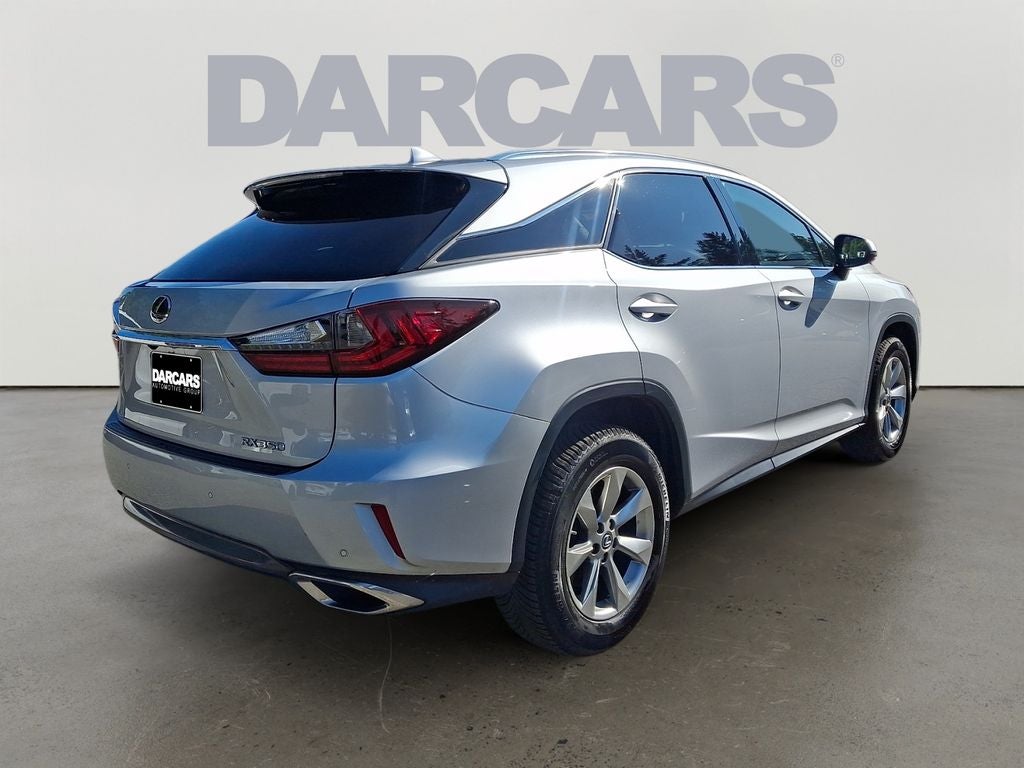 2019 Lexus RX 350 350