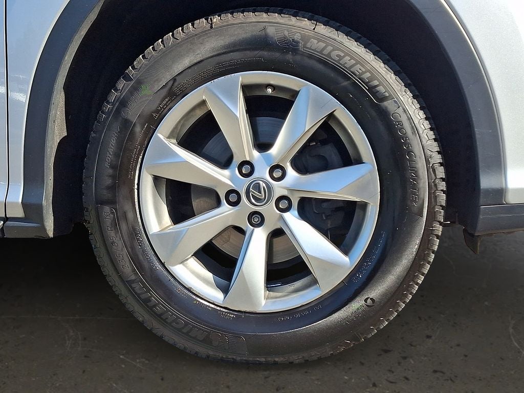 2019 Lexus RX 350 350