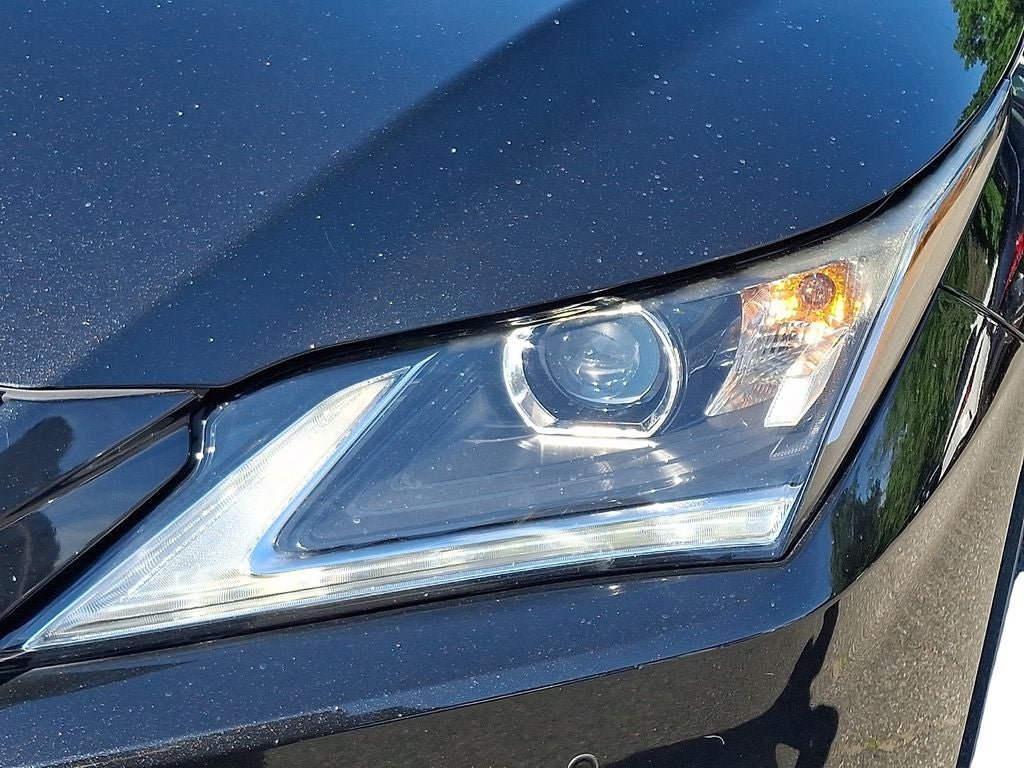 2016 Lexus RX 350 F Sport 350 F Sport PREMIUM AUDIO PACKAGE