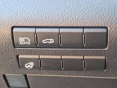 2016 Lexus RX 350 F Sport 350 F Sport PREMIUM AUDIO PACKAGE