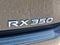 2016 Lexus RX 350 F Sport 350 F Sport PREMIUM AUDIO PACKAGE