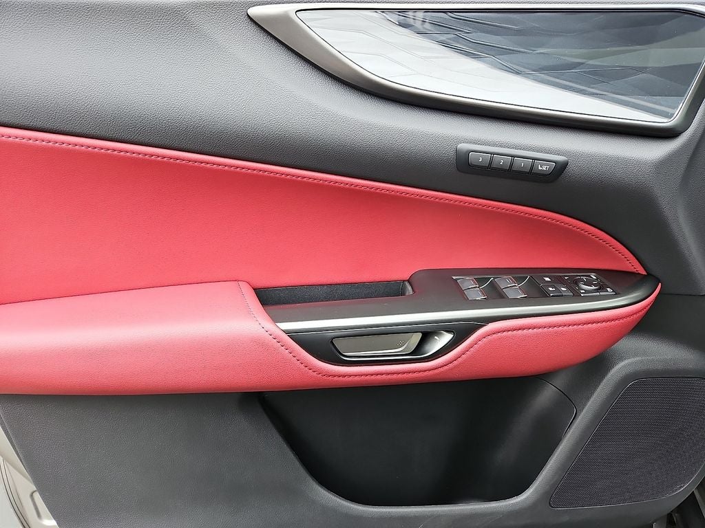 2024 Lexus NX 250 Premium 250 Premium COLD AREA PACKAGE, PREMIUM PACKAGE