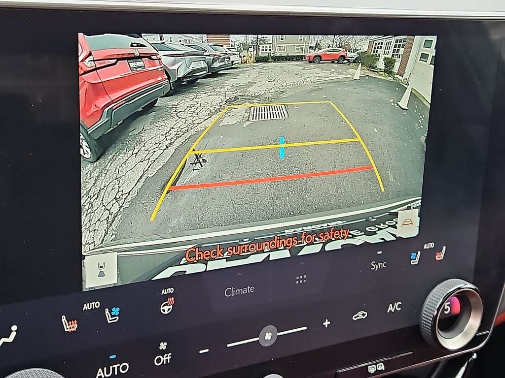 2024 Lexus NX 250 Premium 250 Premium COLD AREA PACKAGE, PREMIUM PACKAGE