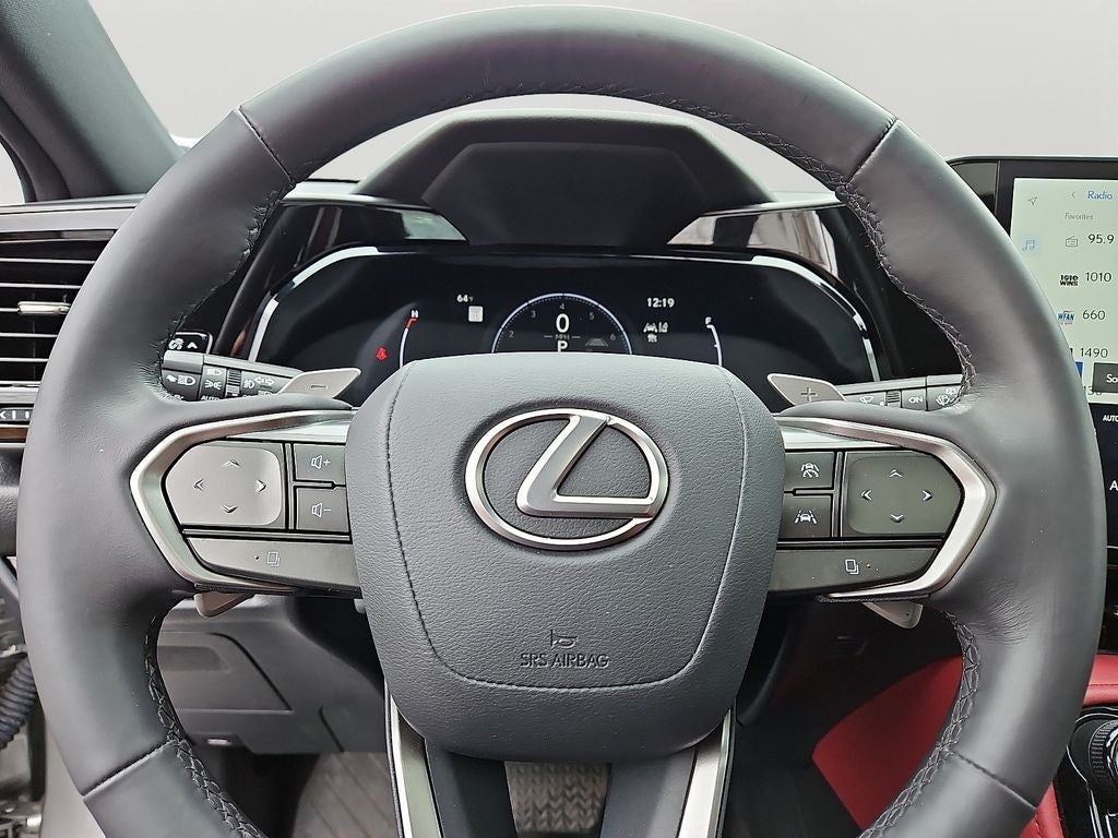 2024 Lexus NX 250 Premium 250 Premium COLD AREA PACKAGE, PREMIUM PACKAGE