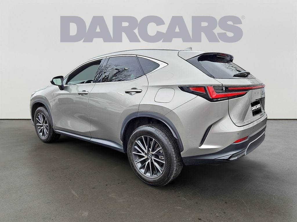 2024 Lexus NX 250 Premium 250 Premium COLD AREA PACKAGE, PREMIUM PACKAGE