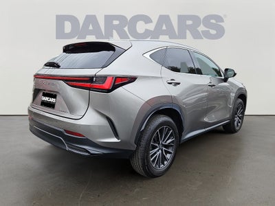 2024 Lexus NX 250 Premium 250 Premium COLD AREA PACKAGE, PREMIUM PACKAGE