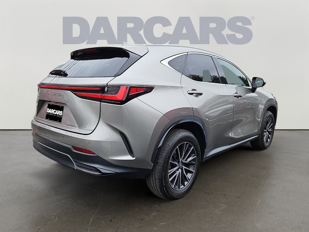 2024 Lexus NX 250 Premium 250 Premium COLD AREA PACKAGE, PREMIUM PACKAGE