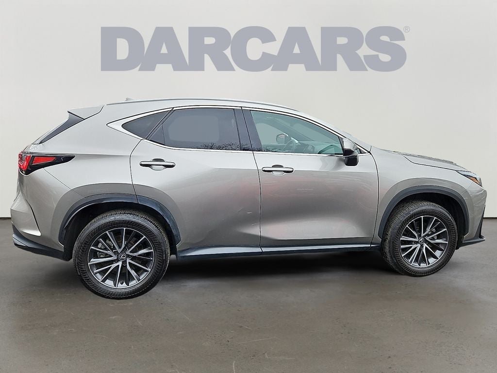 2024 Lexus NX 250 Premium 250 Premium COLD AREA PACKAGE, PREMIUM PACKAGE