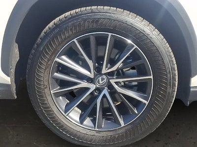 2025 Lexus NX 250 Premium 250 Premium