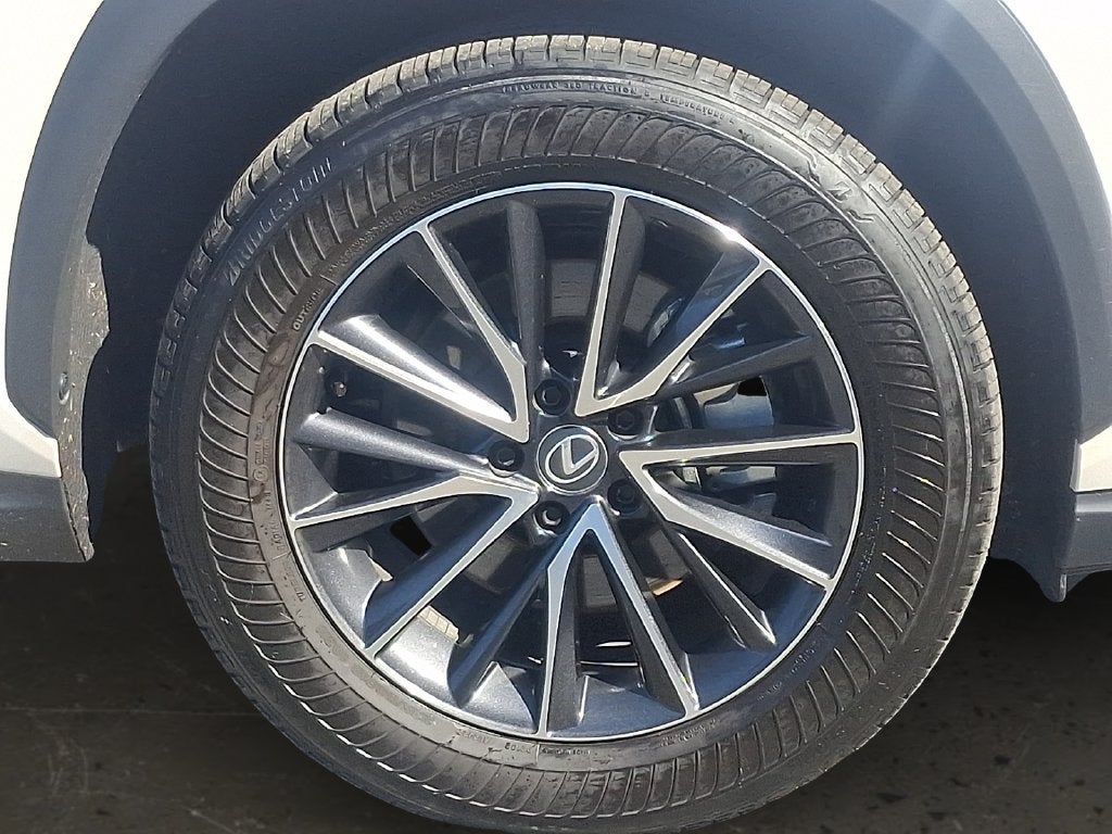 2025 Lexus NX 250 Premium 250 Premium