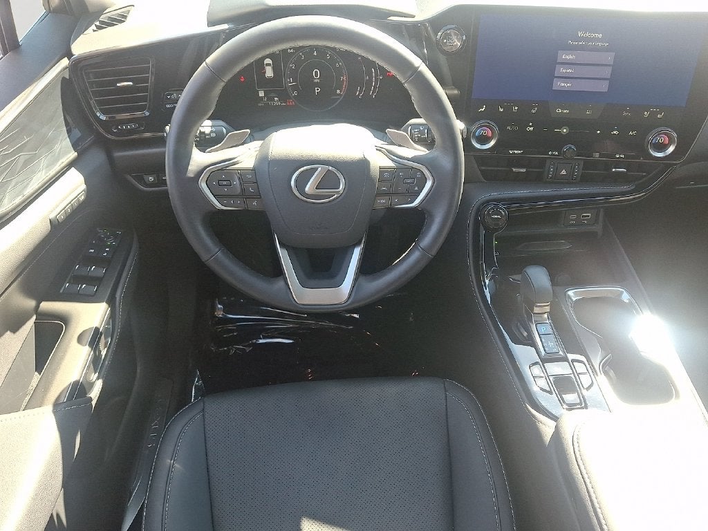 2025 Lexus NX 250 Premium 250 Premium
