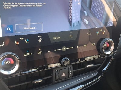 2025 Lexus NX 250 Premium 250 Premium