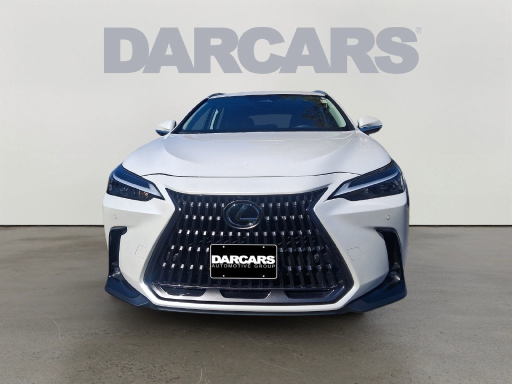 2025 Lexus NX 250 Premium 250 Premium