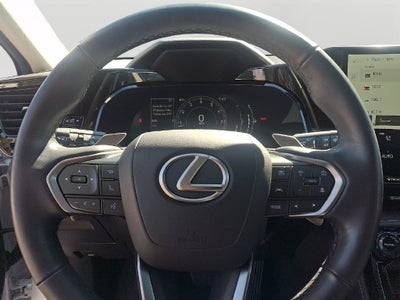 2025 Lexus NX 250 Premium 250 Premium