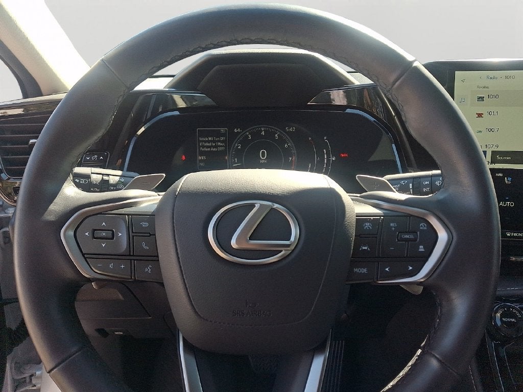 2025 Lexus NX 250 Premium 250 Premium