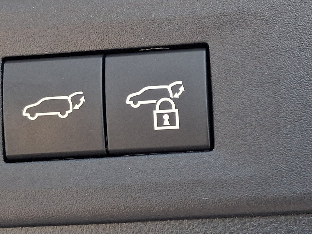 2025 Lexus NX 250 Premium 250 Premium
