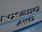 2025 Lexus NX 250 Premium 250 Premium