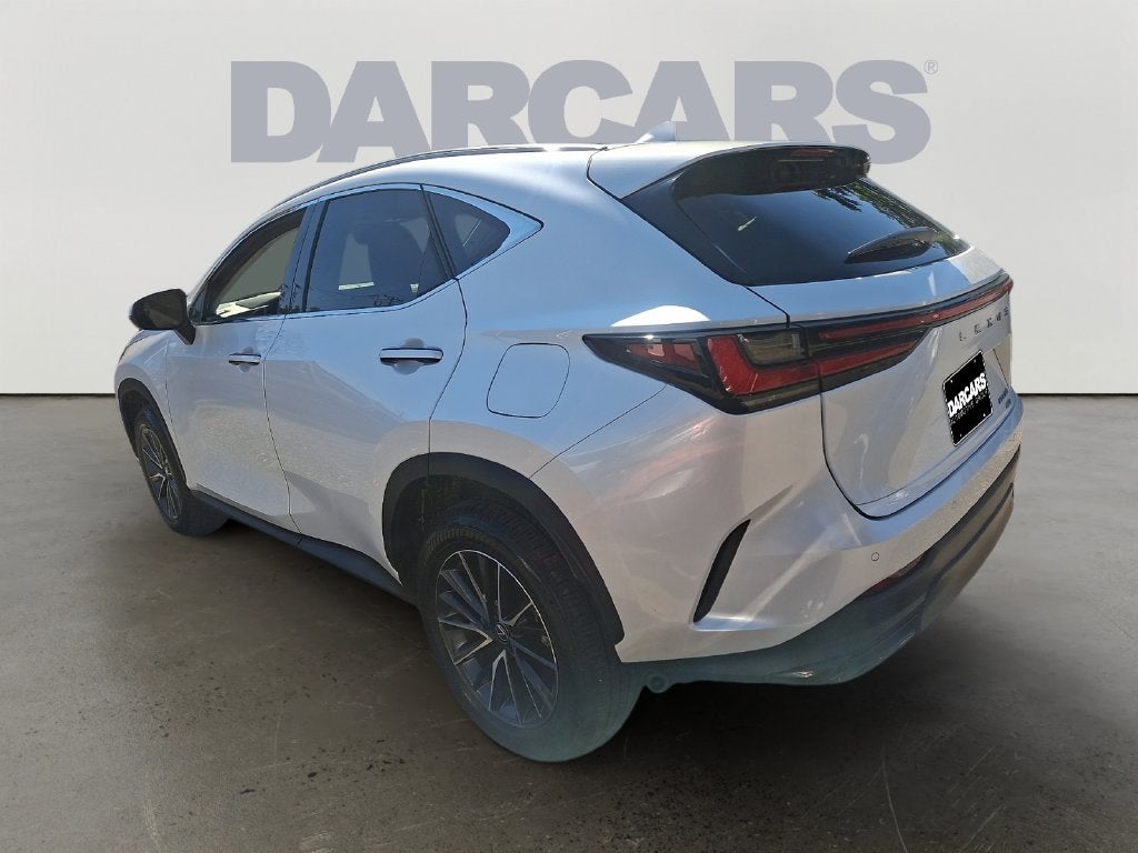 2025 Lexus NX 250 Premium 250 Premium